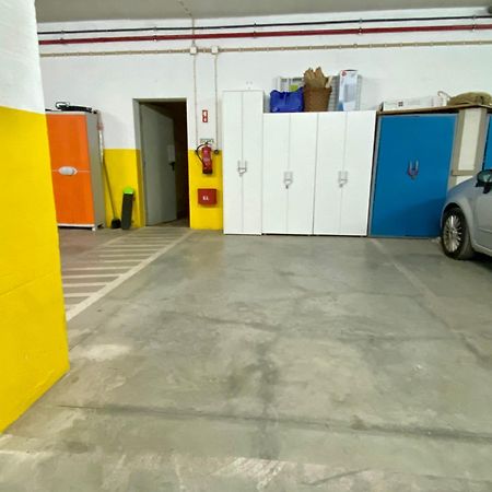 Oceanview Carvoeiro Terrace Apartment 外观 照片