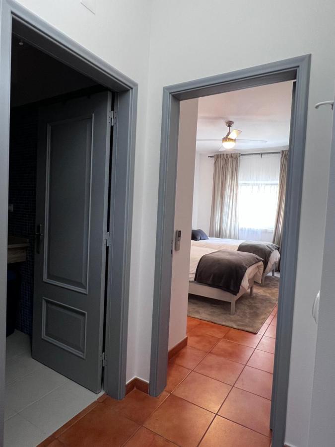 Oceanview Carvoeiro Terrace Apartment 外观 照片