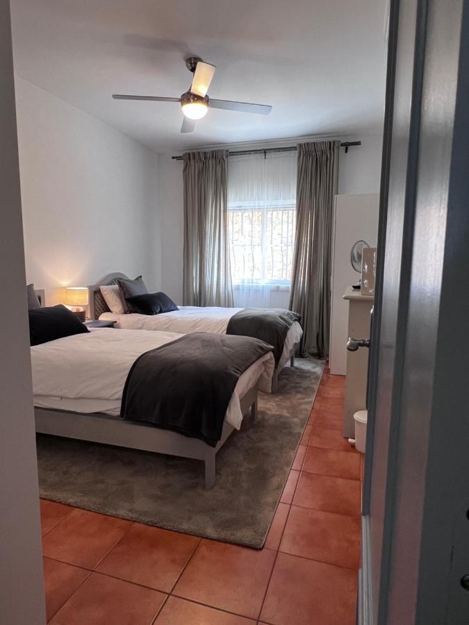 Oceanview Carvoeiro Terrace Apartment 外观 照片