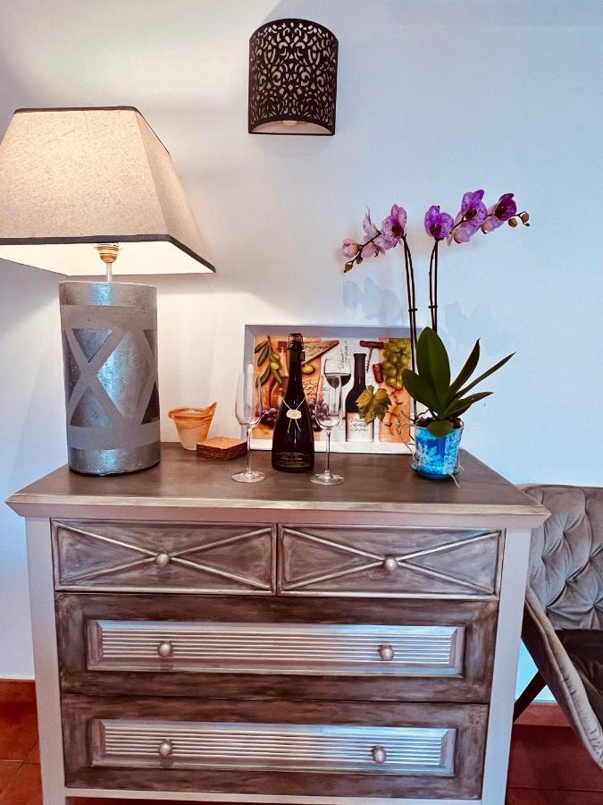 Oceanview Carvoeiro Terrace Apartment 外观 照片
