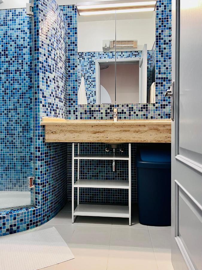Oceanview Carvoeiro Terrace Apartment 外观 照片