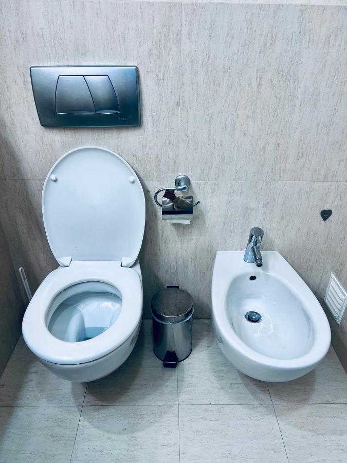 Oceanview Carvoeiro Terrace Apartment 外观 照片