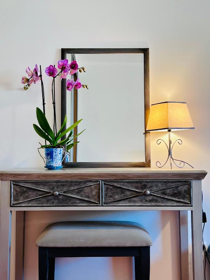 Oceanview Carvoeiro Terrace Apartment 外观 照片