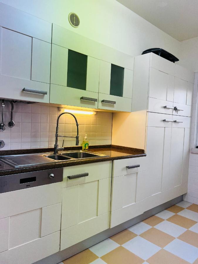 Oceanview Carvoeiro Terrace Apartment 外观 照片