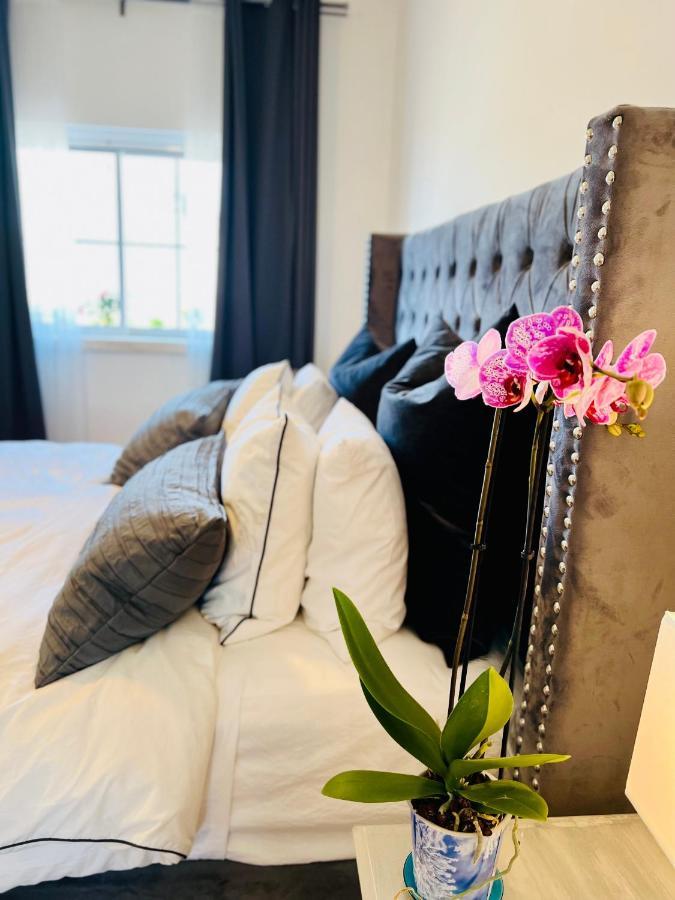Oceanview Carvoeiro Terrace Apartment 外观 照片